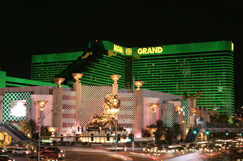 Details of Over 10 Million MGM Guests Leaked Publicly
